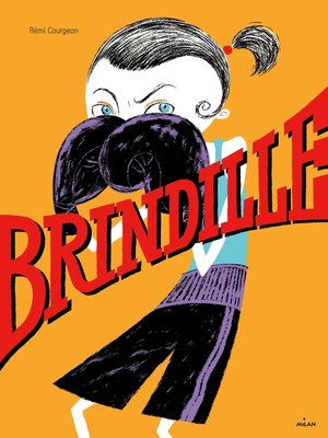 cover image of Brindille